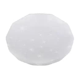 Світильник настінно-стельовий Brille LED 36W CW (W-639)