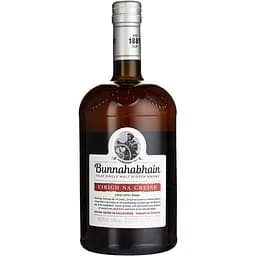 Віскі Bunnahabhain Eirigh Na Greine Single Malt Scotch Whisky 46.3% 1 л