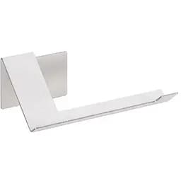 Тримач для туалетного паперу Bemeta Niva 101106025 Нержавіюча сталь