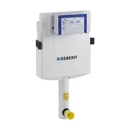 Смывной бачок скрытого монтажа Geberit Sigma UP320 109.300.00.5