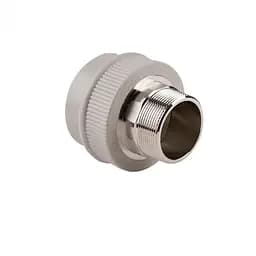 Муфта PPR Thermo Alliance 63х2 ЗР DSB310