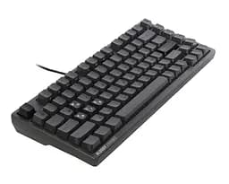 Клавіатура Bloody MS76 Iron Grey - мініатюра 5