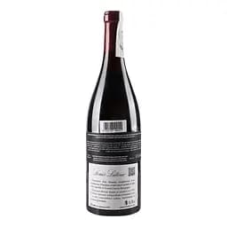 Вино Louis Latour Romanee-Saint-Vivant Grand Cru Les Quatre Journaux 2017 AOC, 14%, 0,75 л (868948) - мініатюра 2