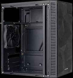 Корпус Prologix E104 Mesh Black - мініатюра 3