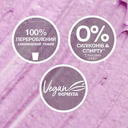Тимчасова фарба для волосся Schwarzkopf Live Pretty Pastels P123 Rose Gold  - мініатюра 8