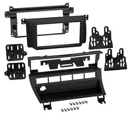 Переходная рамка BMW 3 Series (E46) AWM 781-03-103
