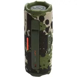 Портативна акустика JBL Flip 7 Squad [JBLFLIP7SQUAD] [133196] - мініатюра 7