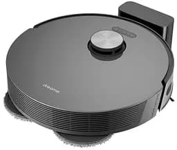Робот-пилосос Xiaomi Dreame Vacuum Cleaner L10s Pro [RLS6L] [81868] - мініатюра 2