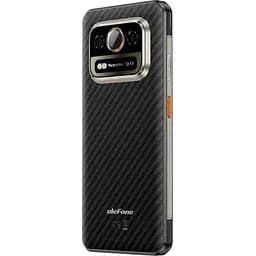Смартфон Ulefone Armor 25T Pro 6/256GB Frost Black - мініатюра 2
