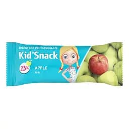 Батончик Shoud`e Kid`Snack Яблоко, 30 г (794135)