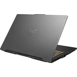 Ноутбук ASUS TUF F17 FX707ZC4 i5-12500H la 45GHz,12 cores,17.3'',IPS,48GB DDR4,8 TB,Без ОС - мініатюра 13