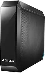 Жесткий диск ADATA HM800 8 TB Black (AHM800-8TU32G1-CEUBK)