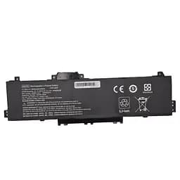 Акумулятор AE03XL для HP 240 245 250 255 256 G10 14-EE 14-EP 14-EM 15-FC 15-FD 15Z-FC 14Z-EM (11.55V 3600 mAh 42Wh) - мініатюра 2