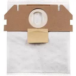 Мішки для пилососу Metabo неткані 7.5 л 5 шт. (630173000)