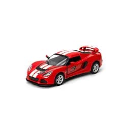 
Модель Lotus Exige S 2012 5 метал інерція двері KT5361FW - мініатюра 3