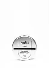 Натуральний крем-дезодорант Pure MIXTURA 50 мл