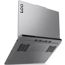 Ноутбук Lenovo LOQ,i7-13650HX la 4.9 GHz,32 GB DDR5 4800,1 TB,5070 8 GB,DOS,1 TB - мініатюра 7