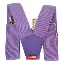 Дитячі підтяжки Gofin suspenders 60х2,5 см od00015754 - мініатюра 3