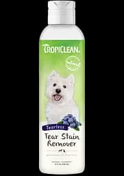 Шампунь для видалення сльозових доріжок навколо очей TropiClean Tear Stain Remover, 236 мл (869097)