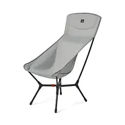 Стілець складаний ультралегкий Naturehike CNK2550JJ013 Yamami YL01  сірий