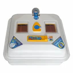 Інкубатор автоматичний Теплуша 88 AQUA (220/12в)