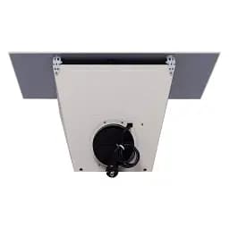 Витяжка декоративна похила Minola HDN 6242 IV 700 LED - мініатюра 6
