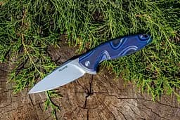 Ніж cкладний Ruike Fang P105-Q - мініатюра 4