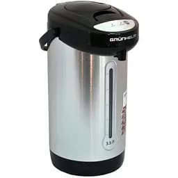 Термопот Grunhelm GTP352S (103415)