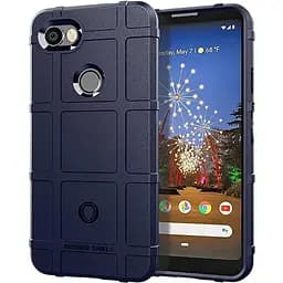 Чохол Anomaly Rugged Shield Google Pixel 3a Dark Blue