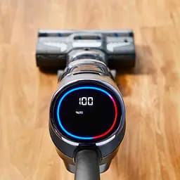 Пилосос бездротовий Rowenta X-Clean 4 200 Вт автон. робота до 50 хв НЕРА чорний - мініатюра 4