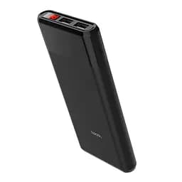 Дополнительная батарея Hoco B35C Entourag (12000mAh) Black