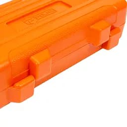 Набір інструментів Polax 39 предметів (51-094) - мініатюра 6