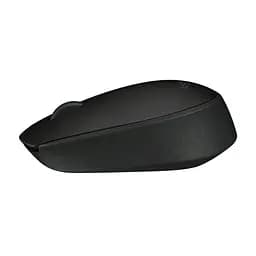 Бездротова миша Logitech B170 Wireless Black (910-004798) - мініатюра 3