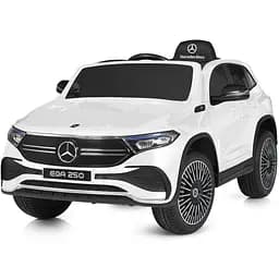 Дитячий електромобіль Bambi Машинка M 5027EBLR-1 до 50 кг