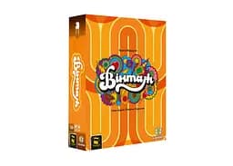 Настольная игра Хід Конем Винтаж (Vintage) (укр.) (ХК002)