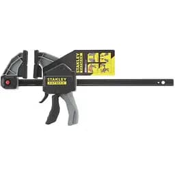 Струбцина Stanley FatMax XL швидкозатискна 300 мм 270 кг (FMHT0-83239)