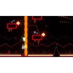 Ключ активації Microsoft Mr. Run and Jump для Xbox One/Series S/X - мініатюра 7