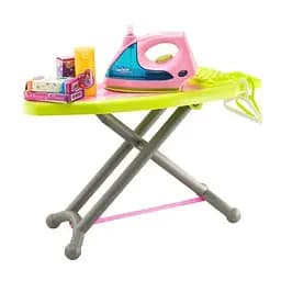 Ігровий набір Дошка для прасування з праскою IE333