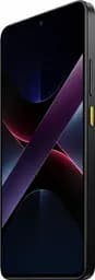 Смартфон Xiaomi Poco X7 Pro 12/256GB Yellow (Global) (no charger) [5G, NFC] - мініатюра 4