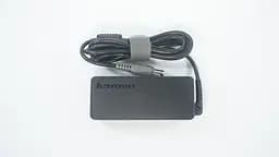 Блок живлення для ноутбука Lenovo 20V, 3.25A, 65W, 7.9x5.5-PIN, Black (без кабеля) - мініатюра 9