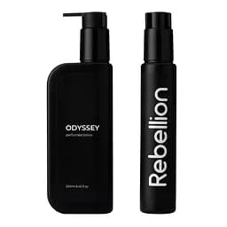 Парфумований лосьйон для тіла Odyssey Rebellion 250 мл - мініатюра 3