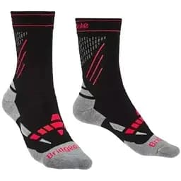 Носки Bridgedale Bridgedale Ski Nordic Race Wmn Black S (1053-710074.850.S)