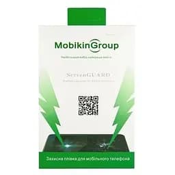 Защитная пленка Mobiking для экрана HTC One M8