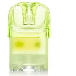 Картридж Lost Vape Ursa 2.5ml Coil Green, без випаровувача (16774)