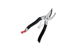 Секатор садовий Intertool 200 мм х 8 мм FT-1001 - мініатюра 3