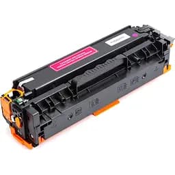 Картридж PowerPlant HP Color LaserJet CP2020 MG (CC533A/CE413A) (с чипом)