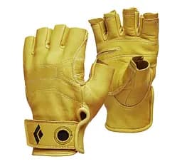 Перчатки Black Diamond Stone Gloves XL Жовтий
