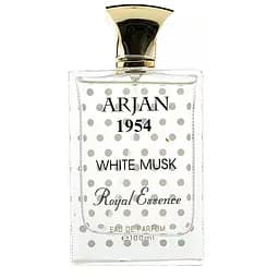 Noran Perfumes Arjan 1954 White Musk 100 мл тестер парфумована вода