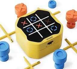 Розумна гра GiiKER Tic-Tac-Toe Bolt JK-JZQ-JK