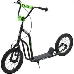 Самокат городской iTrike SR 2-044-1-B подростковый